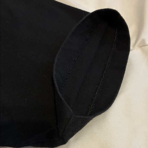 Vintage 90s (1991) Men's Grave Digger Monster Jam T-Shirt Black Size L - Picture 8 of 8